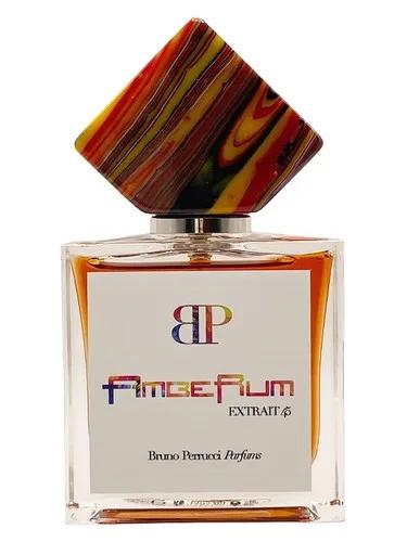 Amberum — Bruno Perrucci Parfums