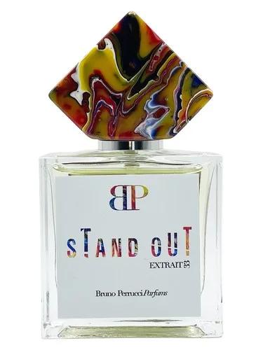 Stand Out — Bruno Perrucci Parfums