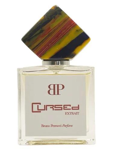 Cursed — Bruno Perrucci Parfums