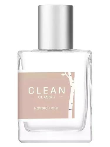 Nordic Light — Clean