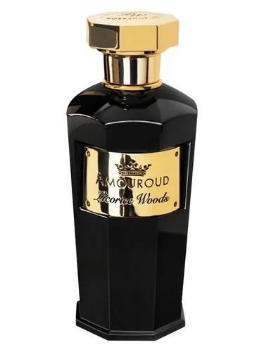 Licorice Woods — Amouroud