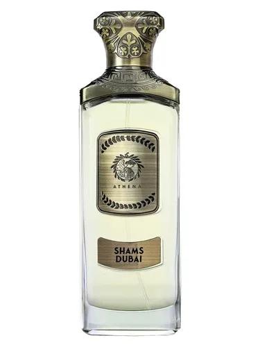 SHAMS DUBAI — Athena Fragrances