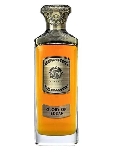 GLORY OF JEDDAH — Athena Fragrances