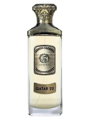 QATAR 22 — Athena Fragrances