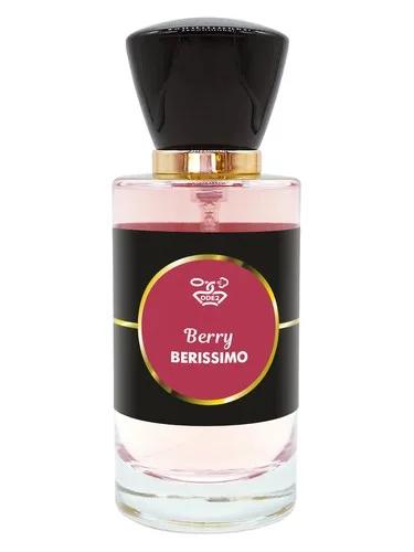 Berry Berissimo — Odetú