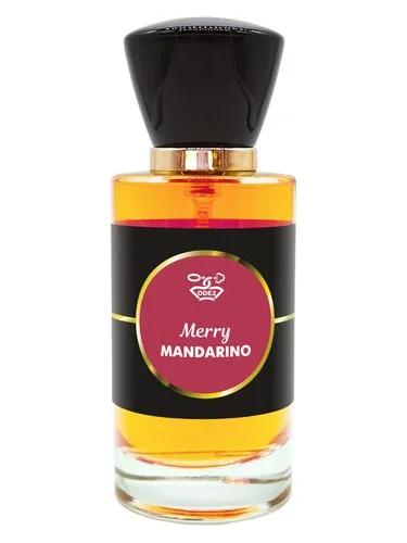 Merry Mandarino — Odetú