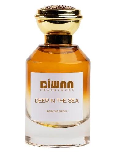 DEEP IN THE SEA — DIWAN