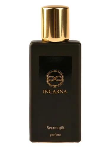 Secret gift — Incarna parfums