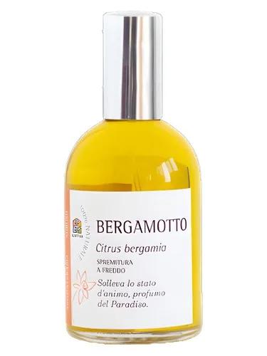 Bergamotto — Olfattiva