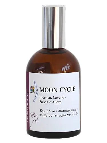 Moon Cycle — Olfattiva