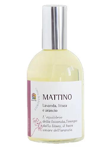 Mattino — Olfattiva