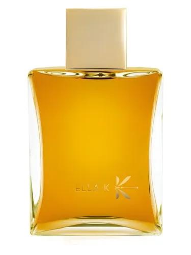 Harmattan — Ella K Parfums