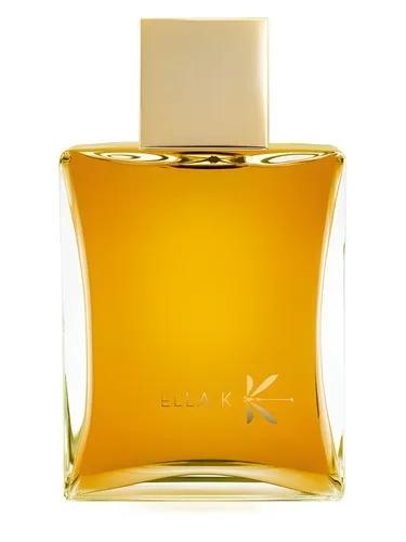 Khamsin — Ella K Parfums