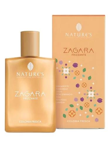 Zagara Frizzante Nature's — Nature's