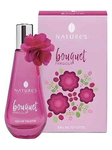 Bouquet Fragola — Nature's