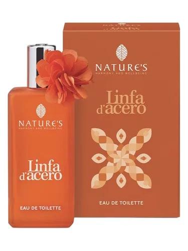 Linfa d'Acero Nature's — Nature's