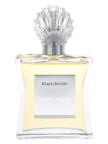 Taitutiaré — Blancheide