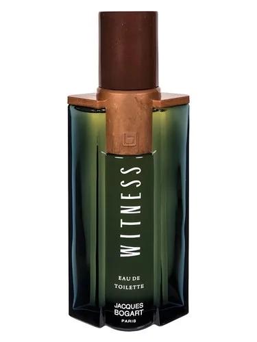 Witness — Jacques Bogart