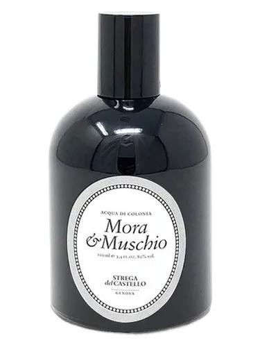 Mora e Muschio — Strega Del Castello