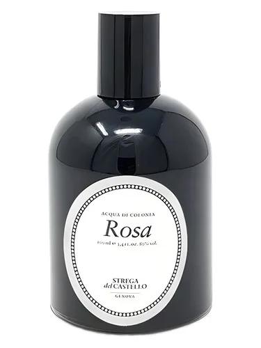 Rosa — Strega Del Castello
