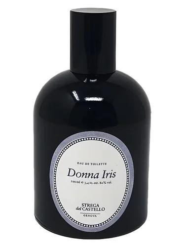 Donna Iris — Strega Del Castello