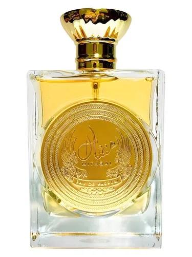 Mithqal — Ard Al Zaafaran / ارض الزعفران التجارية