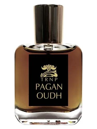 Pagan Oudh — Teone Reinthal Natural Perfume