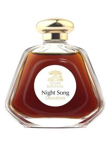 Night Song Devotion — Teone Reinthal Natural Perfume