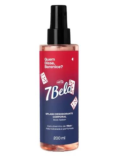 7Belo — Quem Disse Berenice