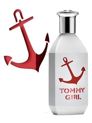 Tommy Girl Summer 2010 — Tommy Hilfiger