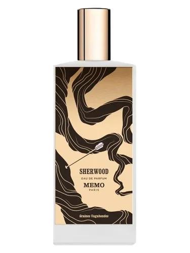Sherwood — Memo Paris