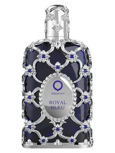 Royal Bleu — Orientica Premium