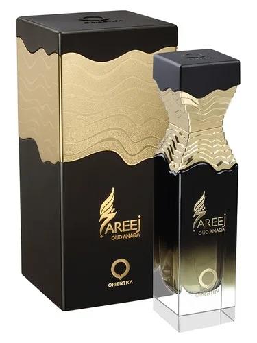 Areej Oud Anaqa — Orientica Premium