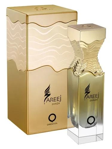 Areej Shaza — Orientica Premium