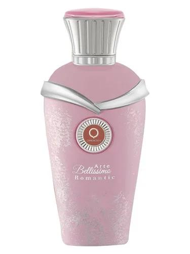 Arte Bellisimo Romantic — Orientica Premium