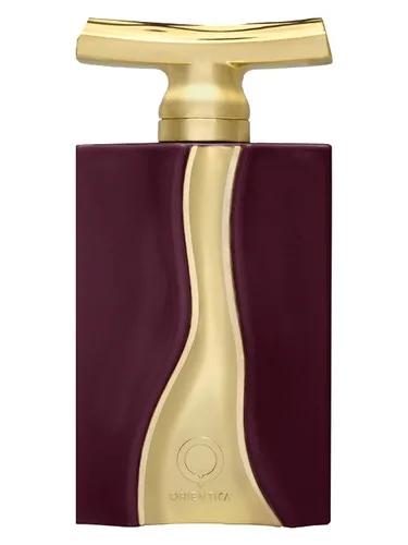 Rosé de Orientica — Orientica Premium