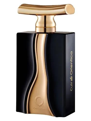 Cuir de Orientica — Orientica Premium
