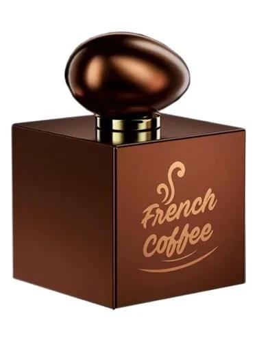 French Coffee Al-Rehab — Al Rehab