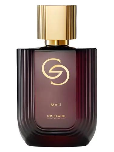 Giordani Gold Man Eau de Parfum — Oriflame