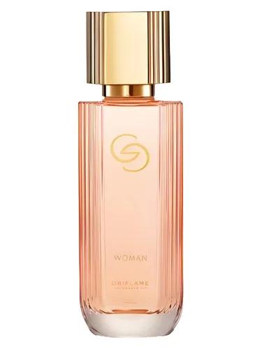 Giordani Gold Woman Eau de Parfum — Oriflame