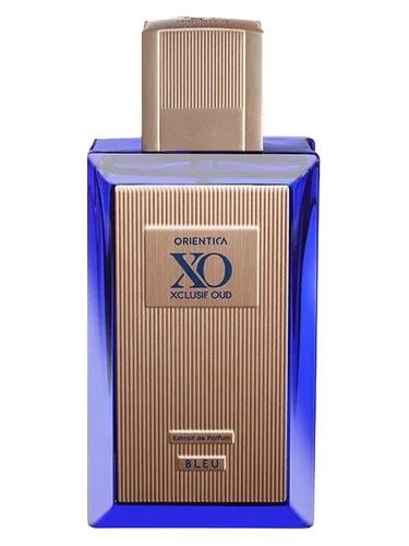 Xclusif Oud Bleu — Orientica Premium