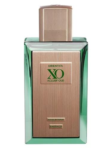 Xclusif Oud Emerald — Orientica Premium