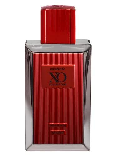 Xclusif Oud Sport — Orientica Premium