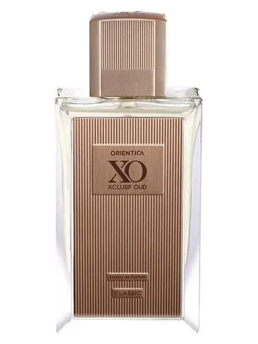 Xclusif Oud Classic — Orientica Premium