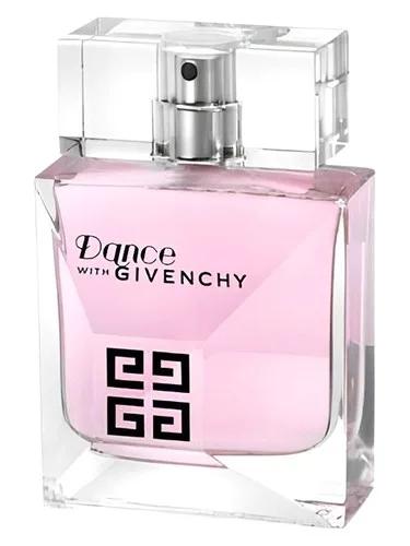 Dance with — Givenchy