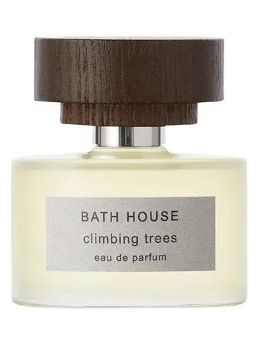 Climbing Trees — Bath House