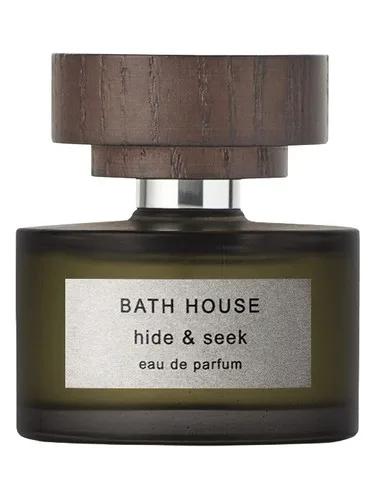 Hide & Seek — Bath House