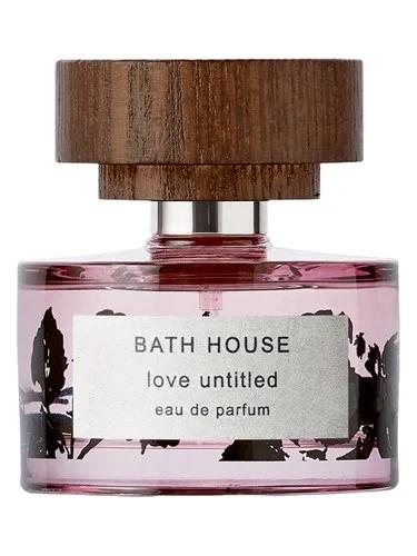 Love Untitled — Bath House