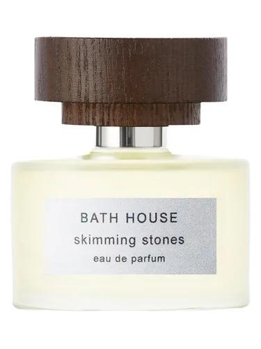 Skimming Stones — Bath House