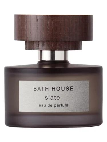 Slate — Bath House